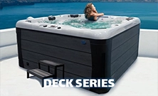 Deck Series Memphis hot tubs for sale