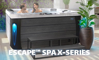 Escape X-Series Spas Memphis hot tubs for sale
