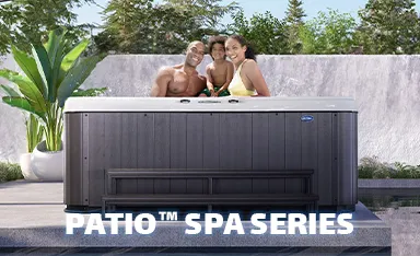 Patio Plus™ Spas Memphis hot tubs for sale