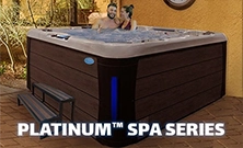 Platinum™ Spas Memphis hot tubs for sale