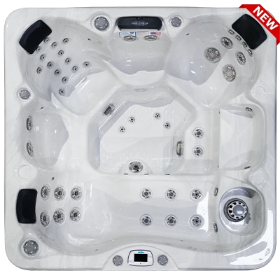 Costa-X EC-749LX hot tubs for sale in Memphis
