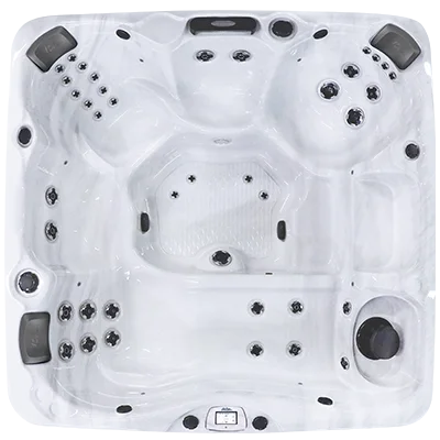 Avalon-X EC-840LX hot tubs for sale in Memphis