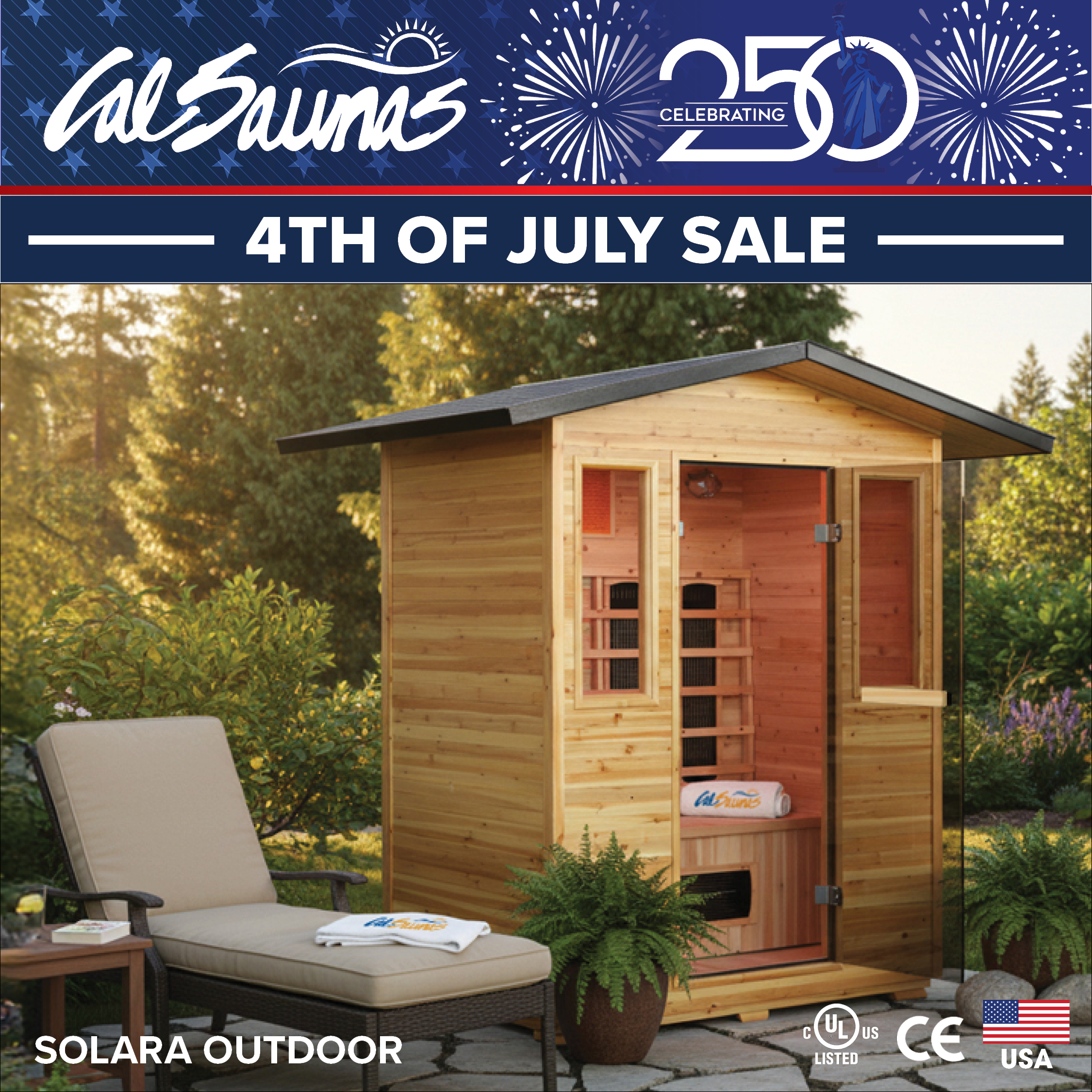 Calspas hot tub being used in a family setting - Memphis