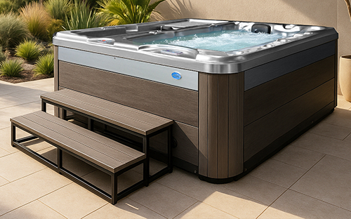Cold Plunge&trade; Spas Memphis hot tubs for sale