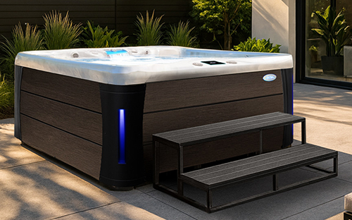 Escape Plus&trade; Spas Memphis hot tubs for sale