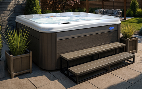 Patio&trade; Spas Memphis hot tubs for sale