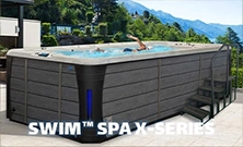 Swim X-Series Spas Memphis hot tubs for sale