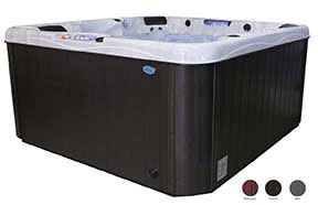 Cal Preferred™ Vertical Cabinet Panels - hot tubs spas for sale Memphis